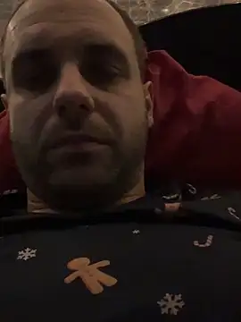 AndyLynn online show from 11/28/25, 05:48