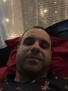 AndyLynn online show from 12/03/25, 07:12