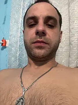 AndyLynn online show from 12/16/25, 06:46