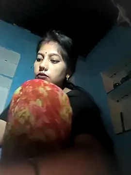 Ragni bhargav online show from 10/25/25, 10:26