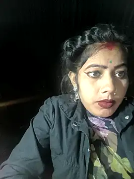 Ragni bhargav online show from 10/30/25, 02:51