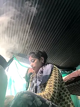 Ragni bhargav online show from 11/19/25, 03:06