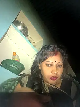 Ragni bhargav online show from 12/03/25, 08:40