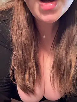 Curvy  Goddess online show from 05/16/26, 10:36