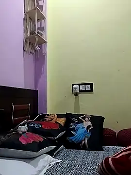 Jyoti-Love-143 online show from 12/14/25, 08:41