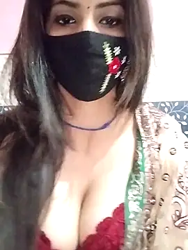 Jyoti-Love-143 online show from 04/30/26, 08:42