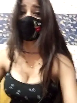 Jyoti-Love-143 online show from 06/24/26, 08:02