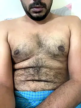 Handsome8677 online show from 10/23/25, 11:24