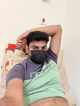 Snapshot of Handsome8677 chatting on 03/29/26, 09:42 Handsome8677 online show from 03/29/26, 09:42