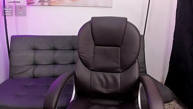 Dulce kitty13 online show from 10/31/25, 03:51