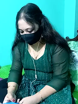 Porimoni22 online show from 11/29/25, 12:08