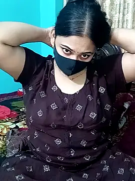 Porimoni22 online show from 02/11/26, 01:10