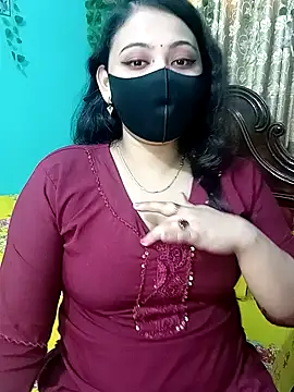 Porimoni22 online show from 04/24/26, 06:43
