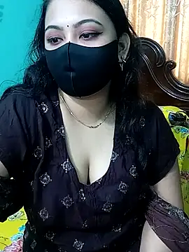 Porimoni22 online show from 04/27/26, 09:07