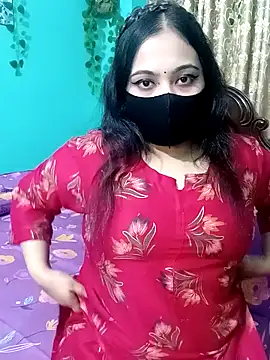 Porimoni22 online show from 05/10/26, 02:00