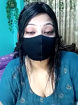 Porimoni22 online show from 06/02/26, 07:27