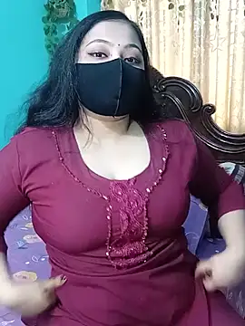 Snapshot of Porimoni22 chatting on 07/04/26, 04:51 Porimoni22 online show from 07/04/26, 04:51