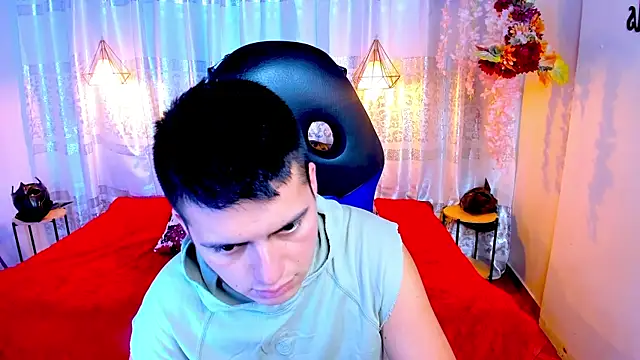 JOHS TYLER online show from 10/21/25, 11:44