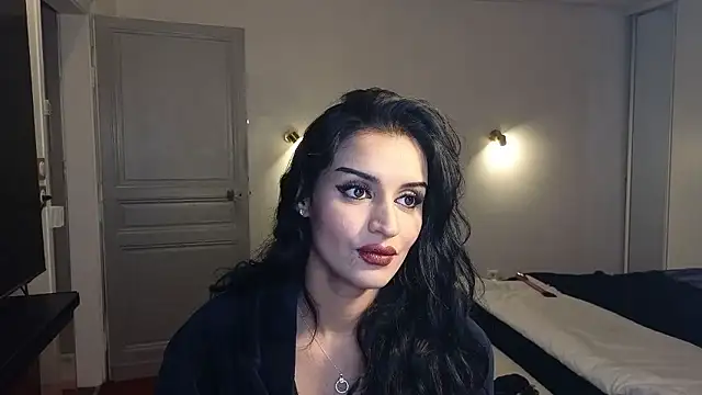 Snapshot of Lailawick chatting on 01/09/26, 08:10 Lailawick online show from 01/09/26, 08:10