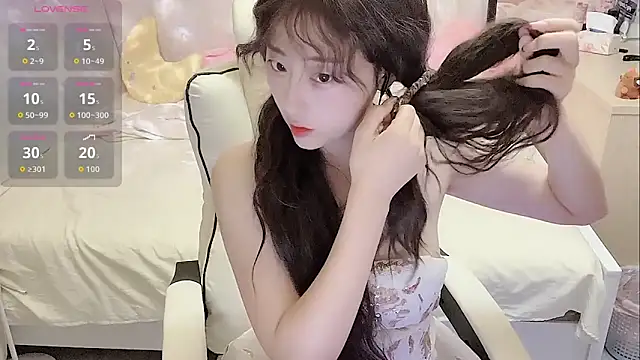 Ximi1 online show from 10/16/25, 10:55