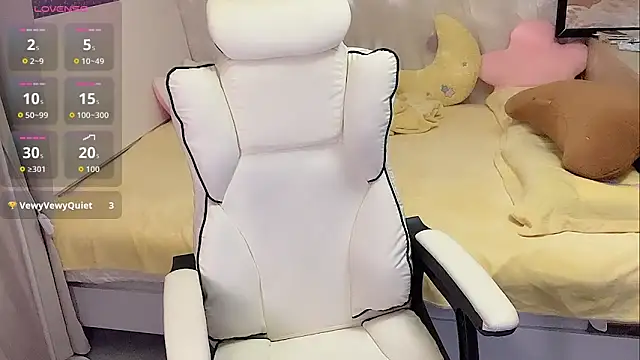 Ximi1 online show from 10/27/25, 10:03