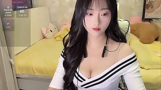 Ximi1 online show from 10/29/25, 10:00