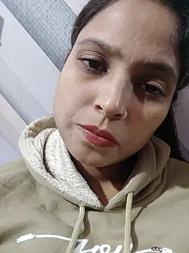 Anshika1431 online show from 11/16/25, 03:12