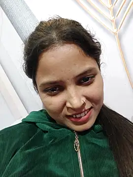 Anshika1431 online show from 11/17/25, 03:40