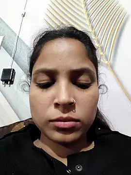 Anshika1431 online show from 11/21/25, 04:49