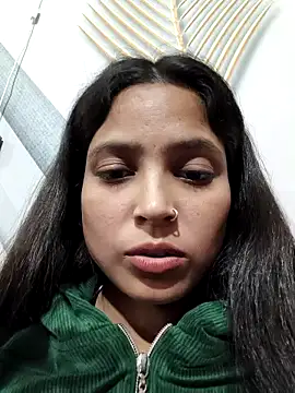 Anshika1431 online show from 11/25/25, 04:29