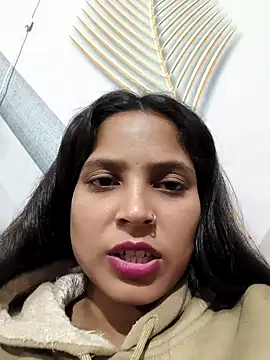 Anshika1431 online show from 11/27/25, 06:32