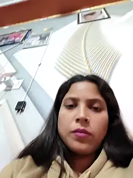 Anshika1431 online show from 11/28/25, 06:49