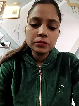 Anshika1431 online show from 12/05/25, 03:59