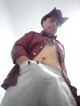 Snapshot of Chorizo_Criollo chatting on 02/09/26, 03:27 Chorizo Criollo online show from 02/09/26, 03:27