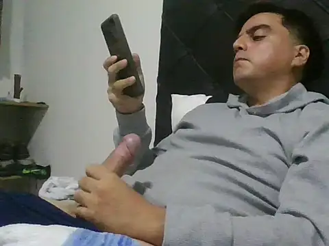 Snapshot of Chorizo_Criollo chatting on 04/21/26, 03:13 Chorizo Criollo online show from 04/21/26, 03:13