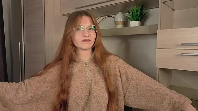 RachelColli online show from 11/02/25, 01:46