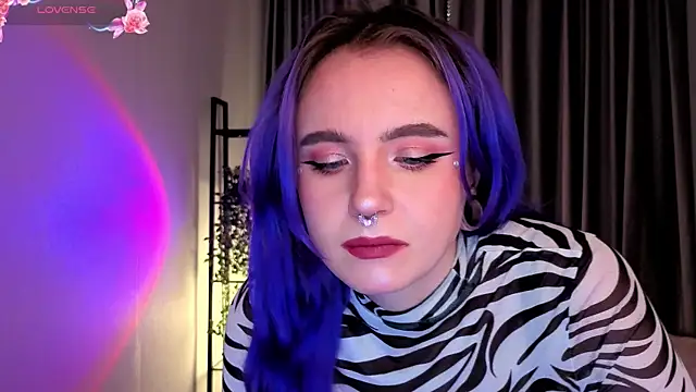 AleksaDivine online show from 10/20/25, 09:48