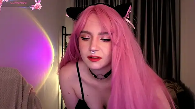 AleksaDivine online show from 10/22/25, 09:58