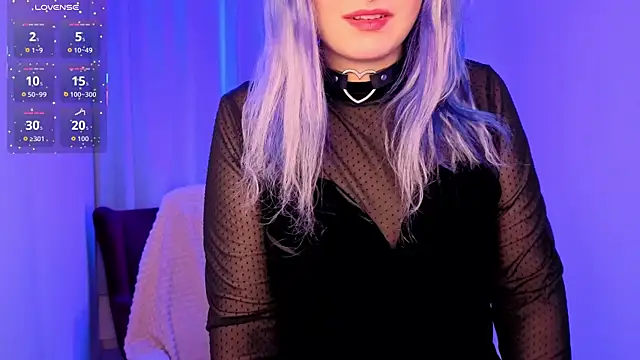 AleksaDivine online show from 11/04/25, 09:36