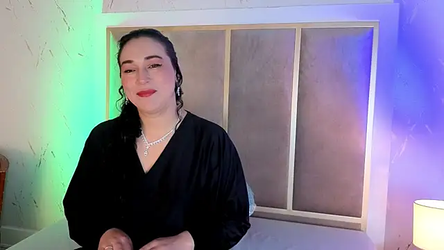 Elizabeth bennett 6 online show from 11/02/25, 11:56