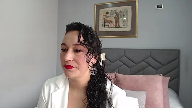 Elizabeth bennett 6 online show from 02/12/26, 05:41