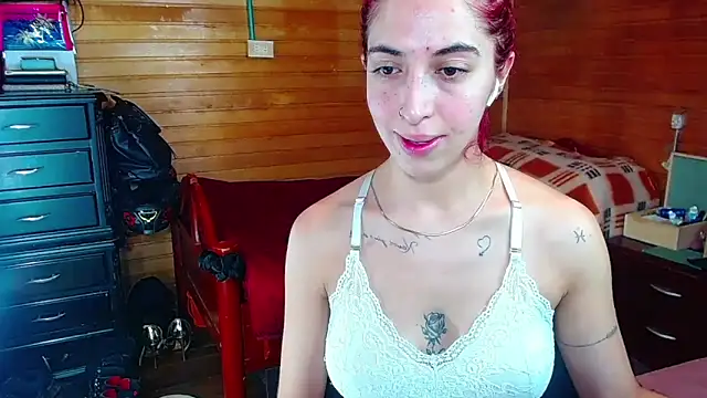 MariamGray1 online show from 02/03/26, 02:53