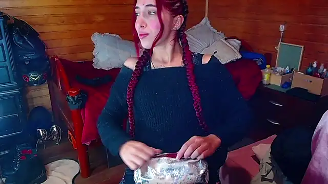 MariamGray1 online show from 02/05/26, 03:55