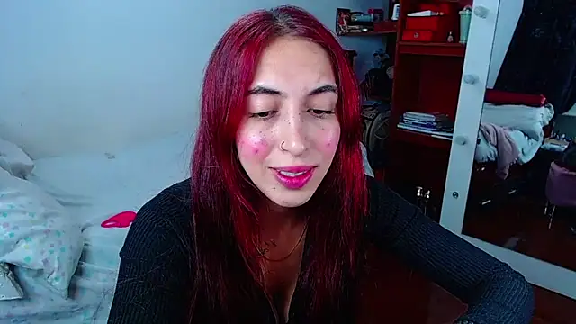 MariamGray1 online show from 02/19/26, 11:12