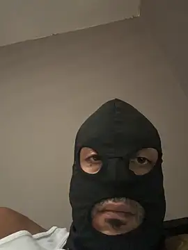 DaddyRican456 online show from 10/15/25, 04:40