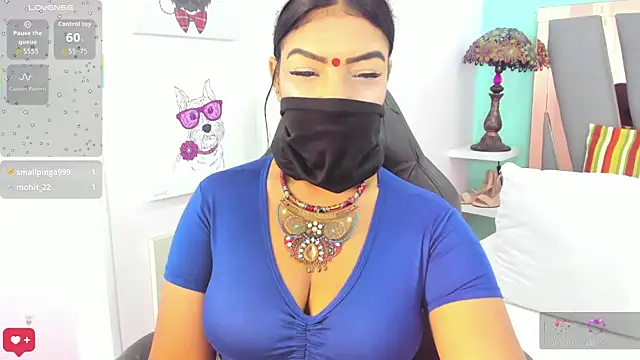 Iniya Parul online show from 01/07/26, 01:46