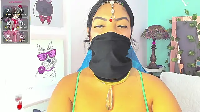 Iniya Parul online show from 02/19/26, 01:51