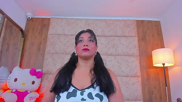 Antonella Russo1 online show from 11/24/25, 05:18