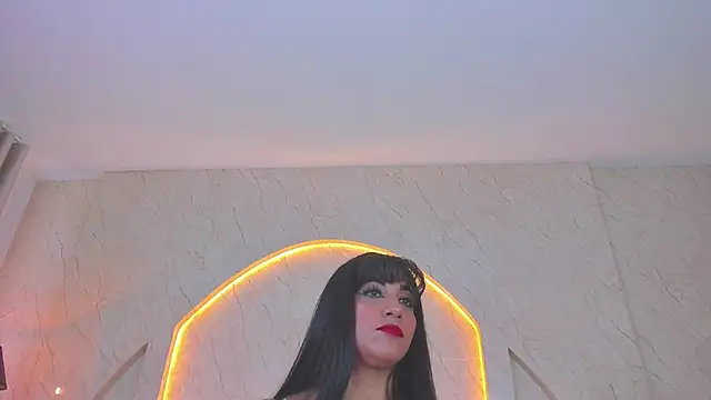 Antonella Russo1 online show from 12/18/25, 01:17