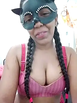 Snapshot of Kavee_Girl0 chatting on 03/08/26, 07:17 Kavee Girl0 online show from 03/08/26, 07:17